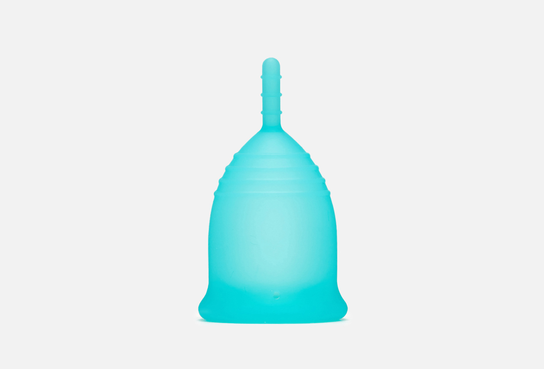 Менструальная чаша BRADEX Clarity Cup 