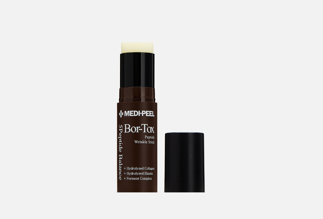 Высококонцентрированный стик для лица MEDI PEEL Bor-Tox Peptide Wrinkle Stick 