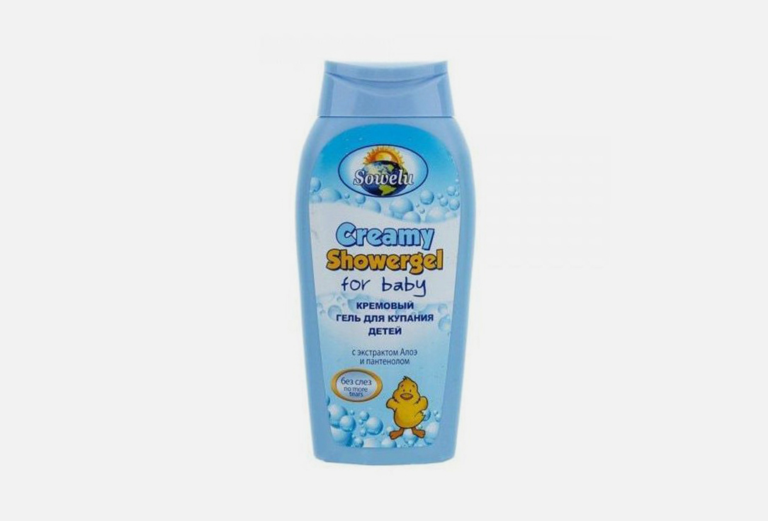 

Гель для купания MARCON-AVISTA, Sowelu 200 мл