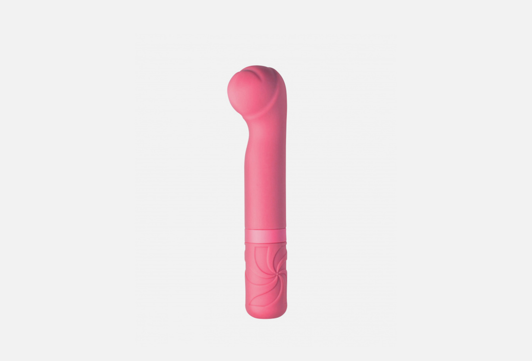 Universe Rocky’s Fairy Mallet Pink  1