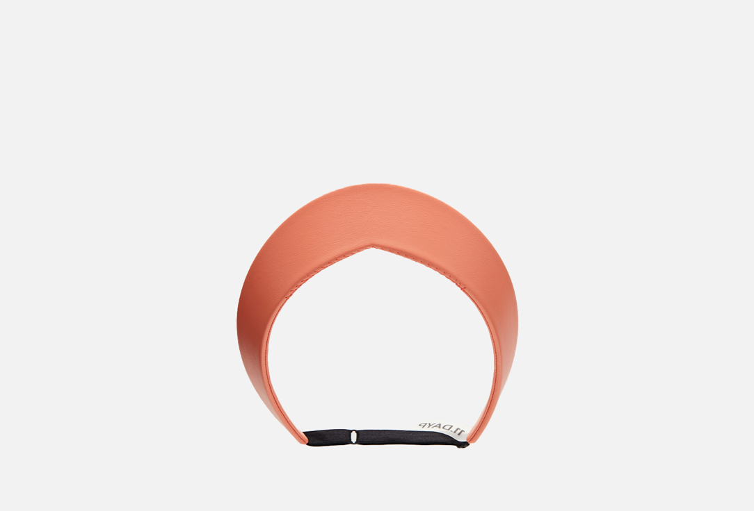 

Кокошник 11.DAYP, Оранжевый, Лосось O-S мл