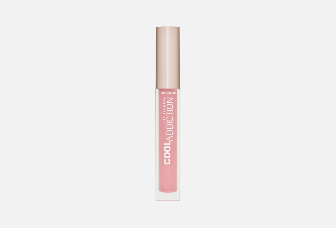 Изображение товара Плампер для губ Relouis Cool Addiction Lip Plumper