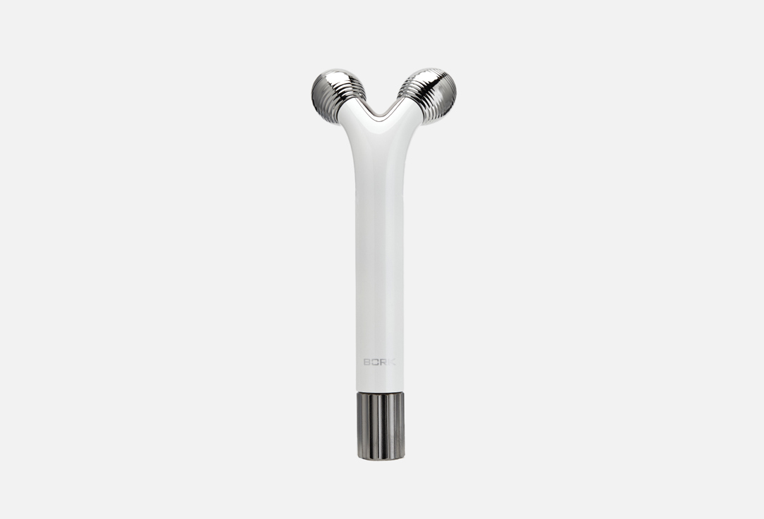 

Косметический ролик для лица BORK, Белый, D690 1 шт