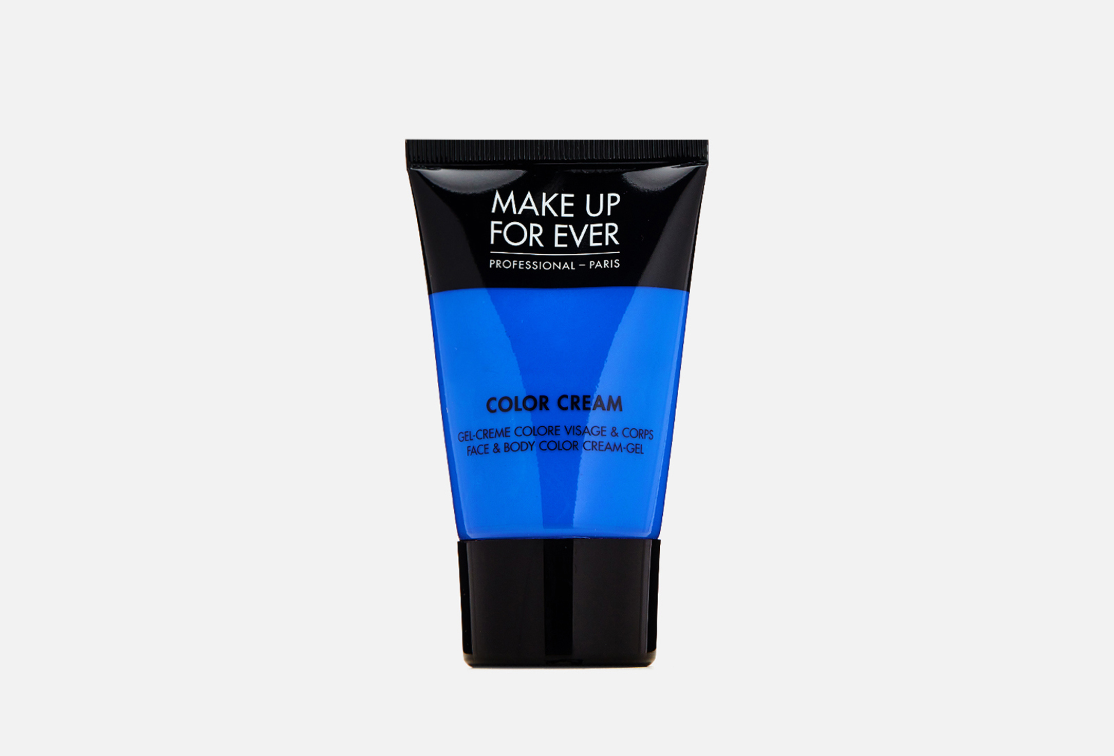 Make Up For Ever Пигментированный цветной крем для макияжа COLOR CREAM ...