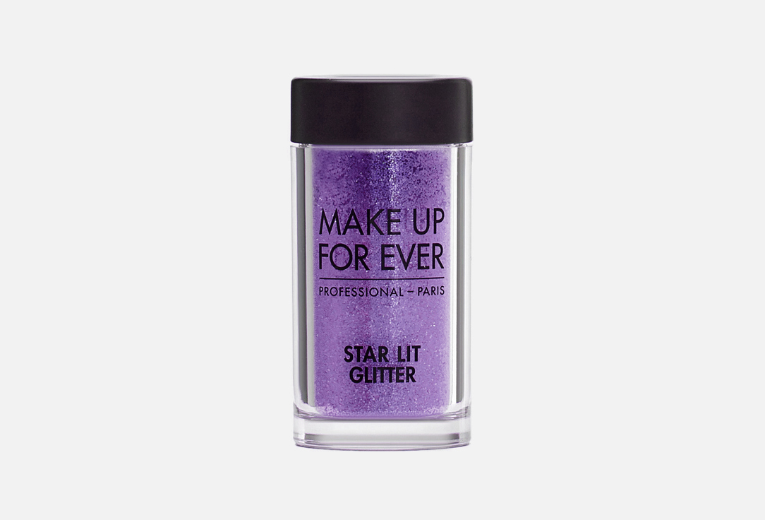 Изображение товара Блестки для тела и лица Make Up For Ever STAR LIT GLITTERS