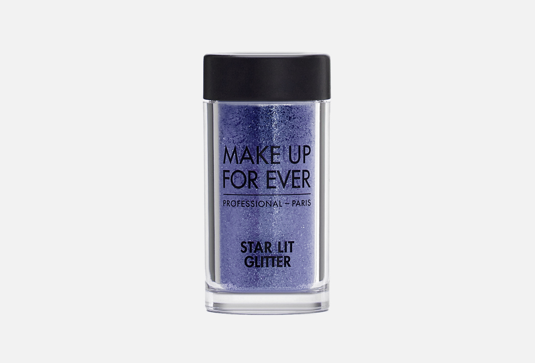make up for ever wet косметическое средство для лица и тела m202 Блестки для тела и лица MAKE UP FOR EVER STAR LIT GLITTERS 6.7 г
