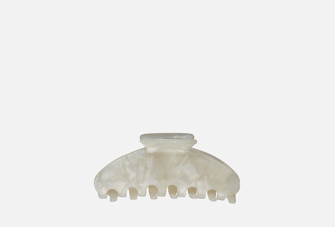 Изображение товара Заколка-краб для волос SALT&WAVE Sugar