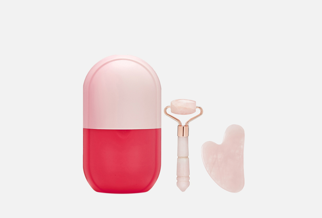 

Набор для ухода за лицом THE MOON CIRCLE, MOON BOX №2 3 шт