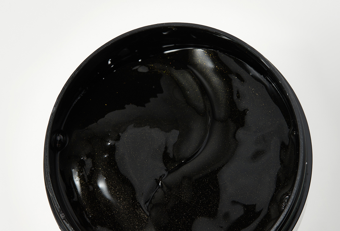 Гидрогелевые патчи Angel Key с экстрактом черной улитки от темных кругов 