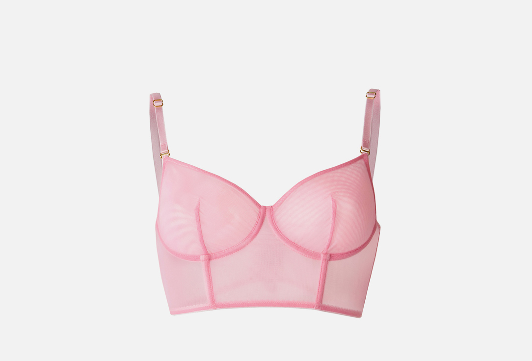 Изображение товара Корсетный бюстгальтер Mio Manifesto Essenziale для женщин комфорт и поддержка