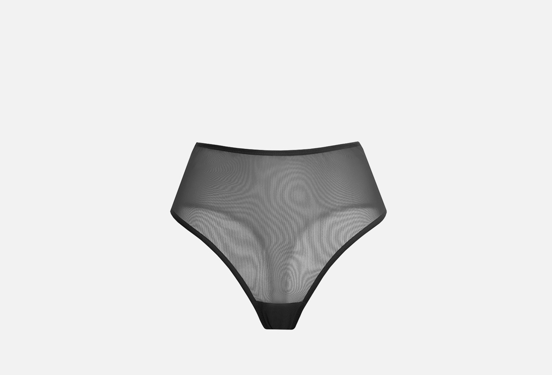 Изображение товара СТРИНГИ С ВЫСОКОЙ ПОСАДКОЙ MIO MANIFESTO essenziale