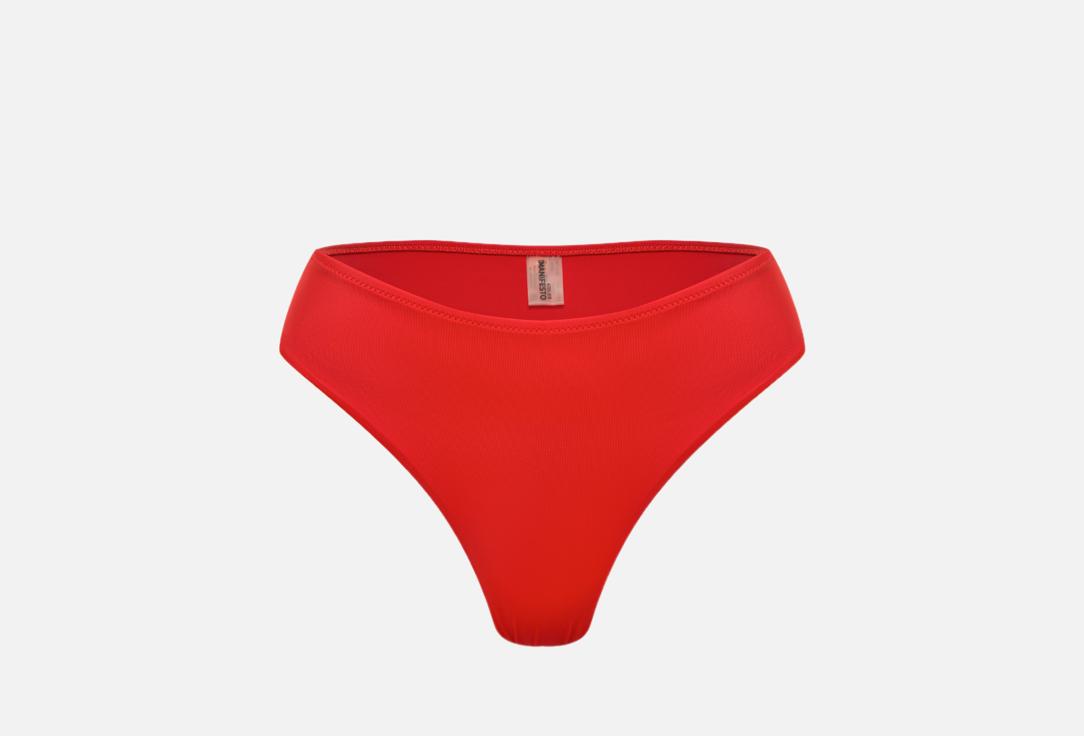 Изображение товара Купальный низ Marianne MIO MANIFESTO для женщин с защитой SPF 50, переработанный материал