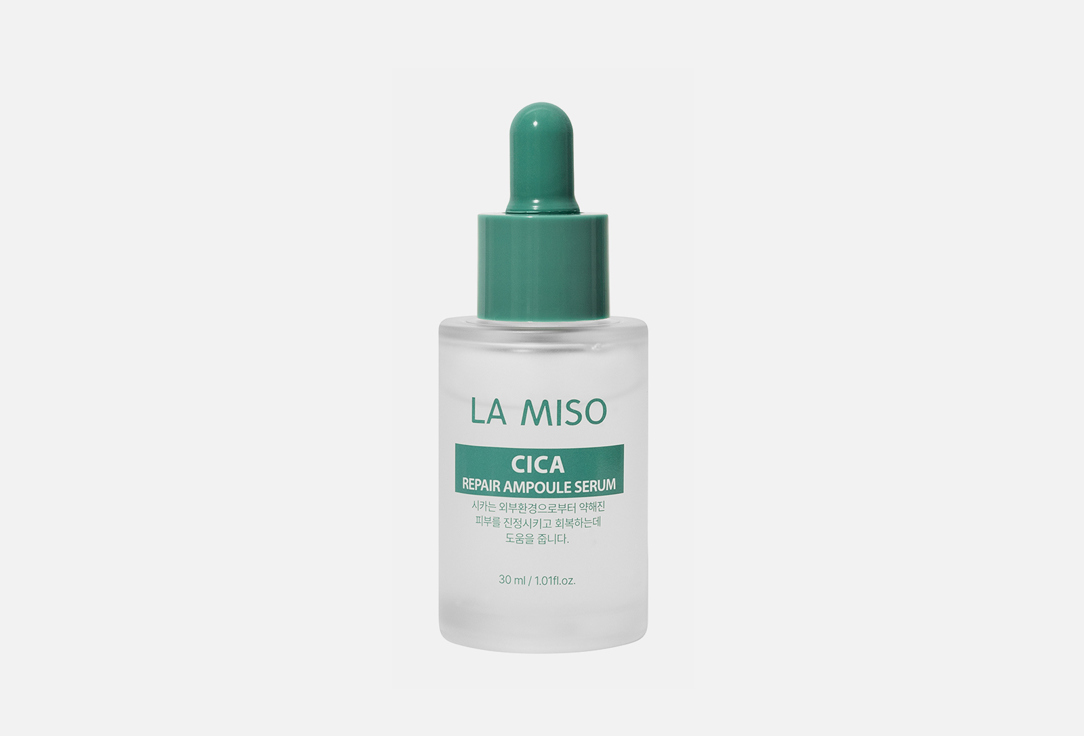 Изображение товара Ампульная сыворотка La Miso Cica Repair Ampoule Serum