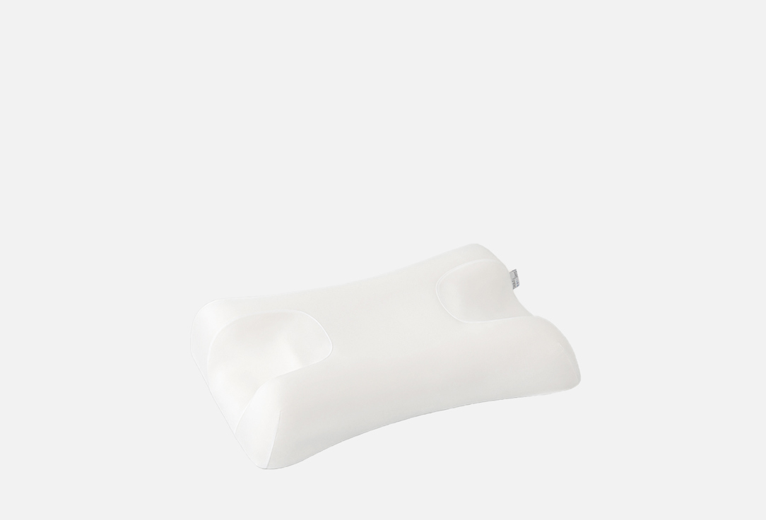 анатомическая подушка BEAUTY SLEEP Omnia, молочный 1 шт подушка декоративная tesimo молочная