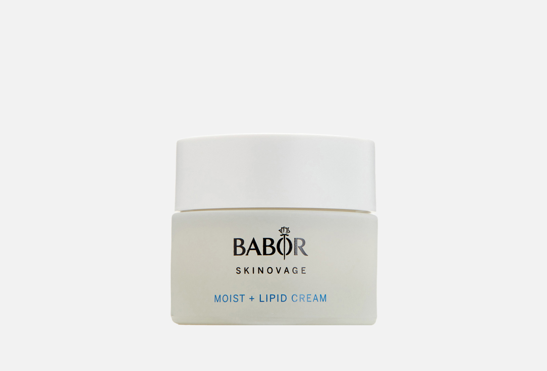 Изображение товара Крем для лица BABOR Moist + Lipid Cream