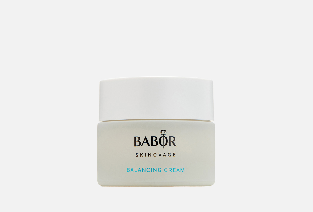 Изображение товара Крем для лица BABOR Balancing Cream