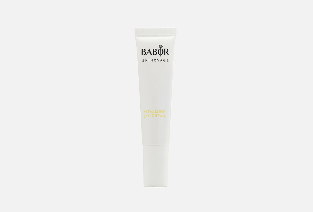 Изображение товара Крем для век BABOR Vitalizing Eye Cream