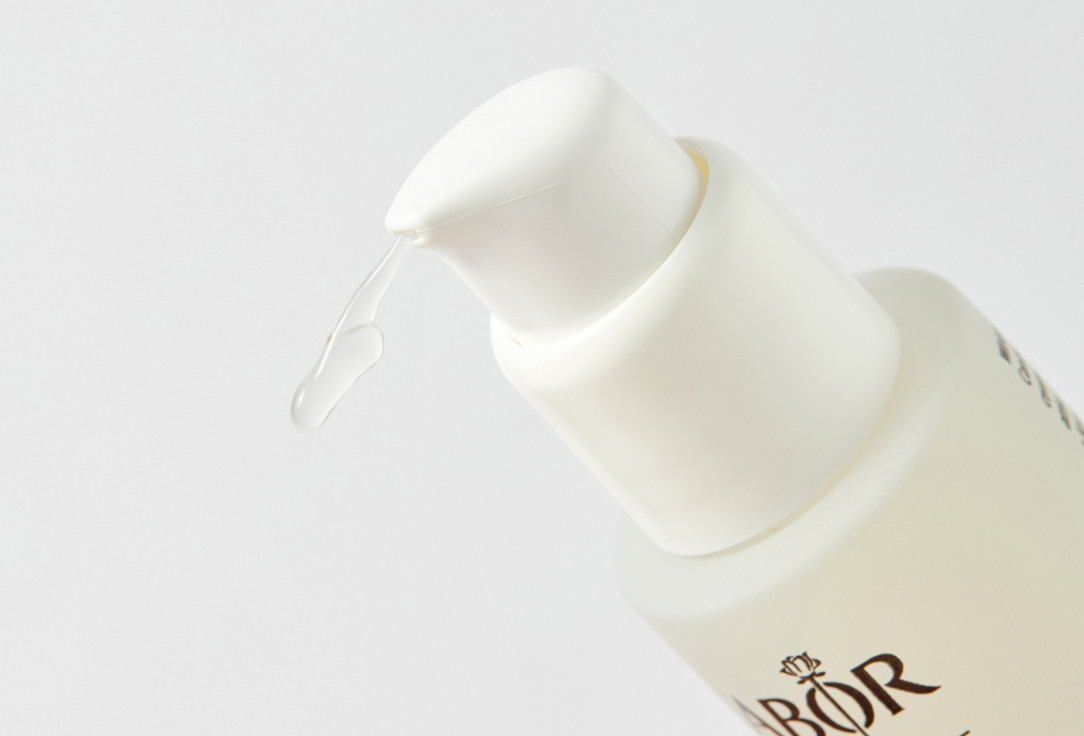 Сыворотка для лица BABOR Moisturizing Serum 