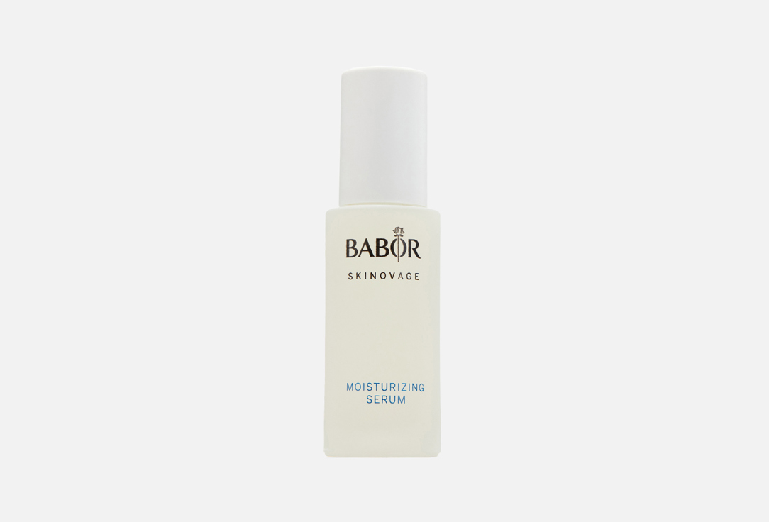 Изображение товара Сыворотка для лица BABOR Moisturizing Serum