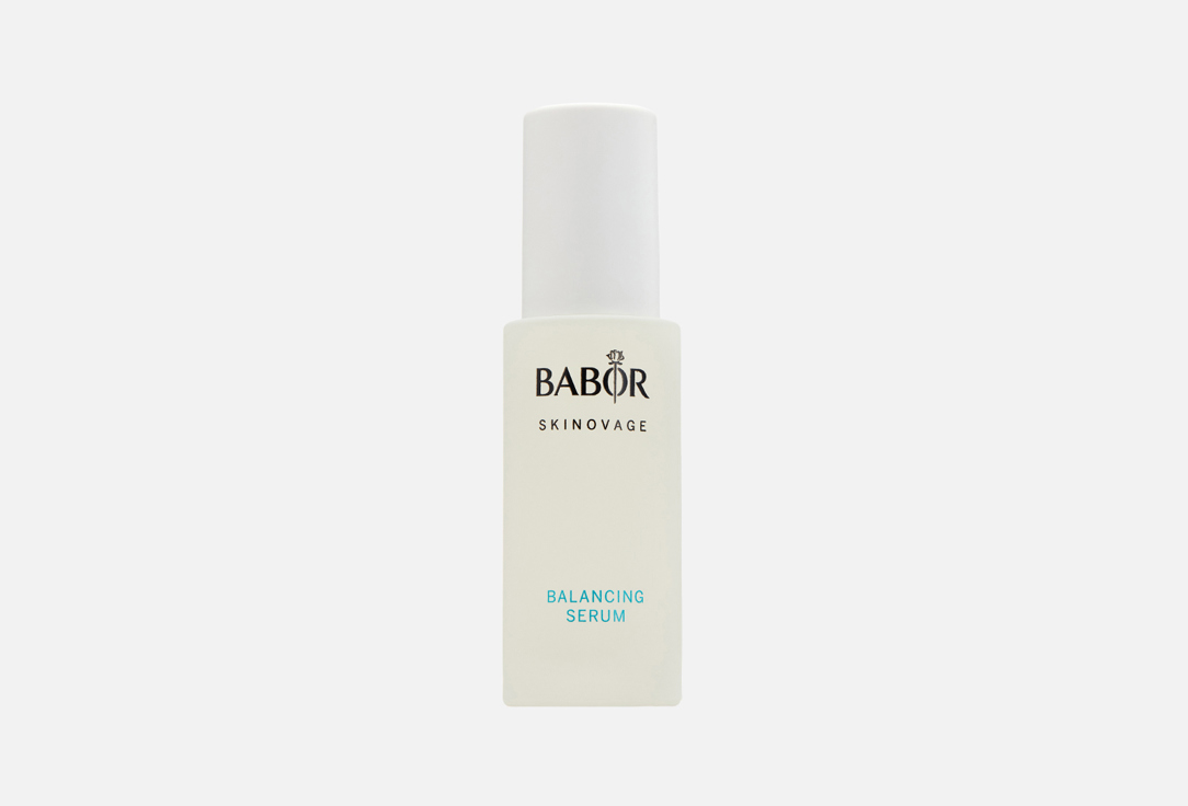 Изображение товара BABOR Balancing Serum сыворотка для лица для комбинированной кожи 30 мл