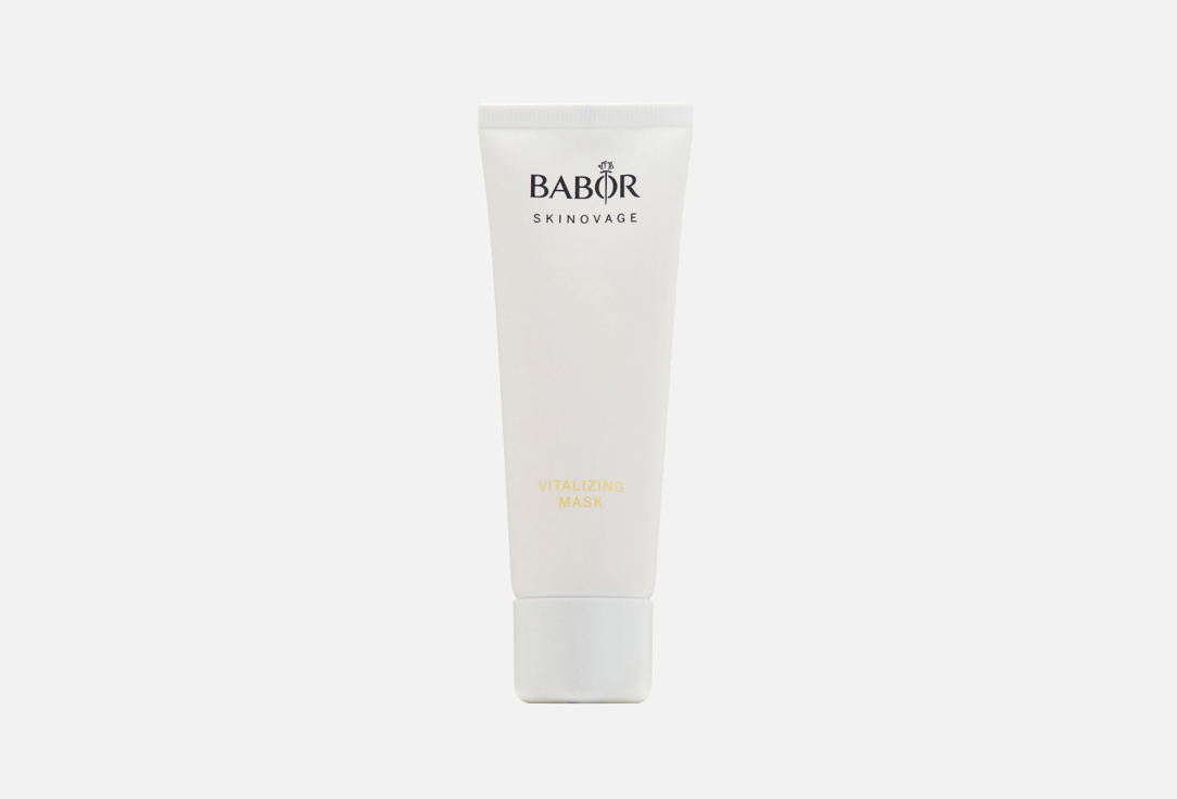 

Маска для лица BABOR, Vitalizing Mask 50 мл