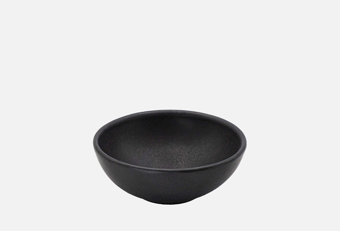 

Соусник GONCHAR DINING, Черный, Eclipse sauceboat 1 шт