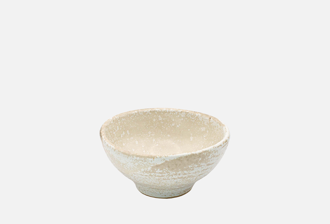 

Соусник GONCHAR DINING, Бежевый, Cream Dream sauceboat 1 шт