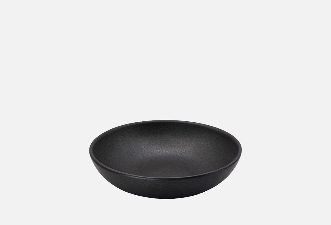 Глубокая тарелка GONCHAR DINING Eclipse deep plate 1 шт тарелка колос 18см 700мл глубокая керамика