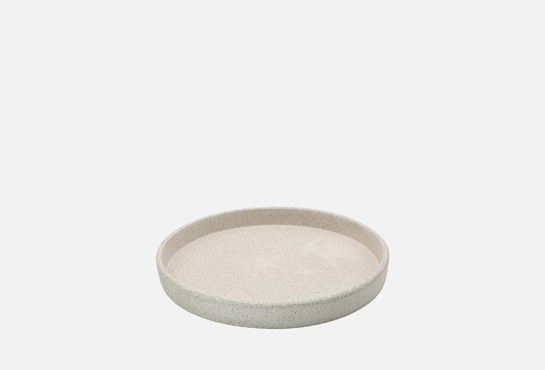 Тарелка Gonchar Dining Natural Stone Plate  
