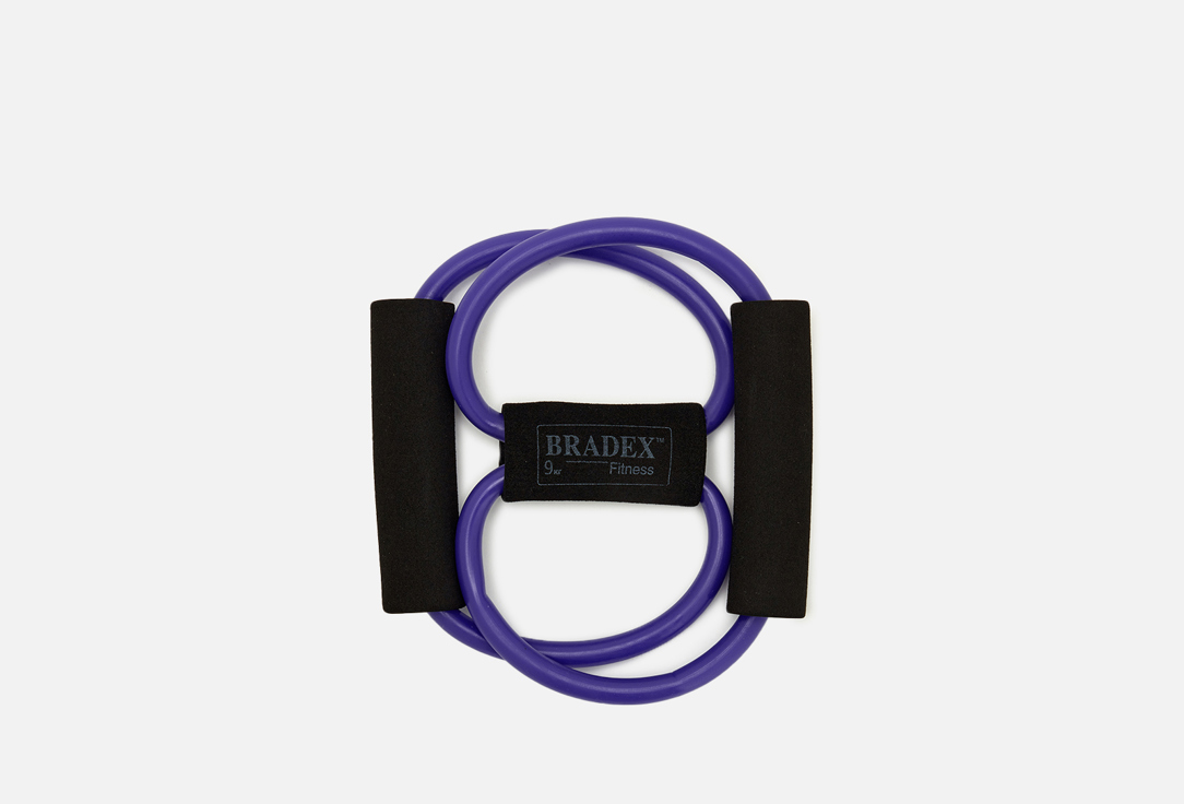 

Эспандер BRADEX, ВОСЬМЕРКА 1 шт