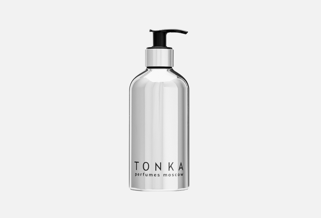 

Мыло для рук TONKA PERFUMES MOSCOW, YUZHNAYA KOZHA 386 мл