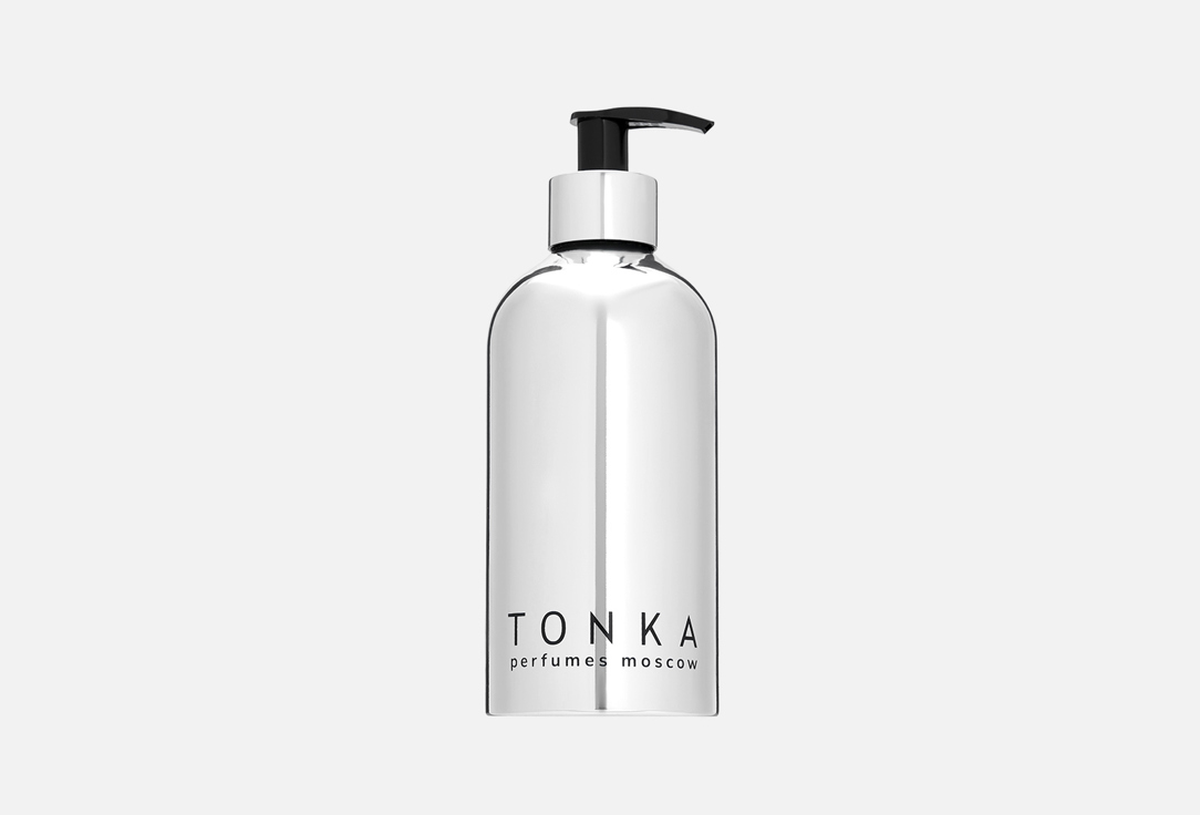 Изображение товара Крем для рук Tonka Perfumes Moscow Yuzhnaya Kozha