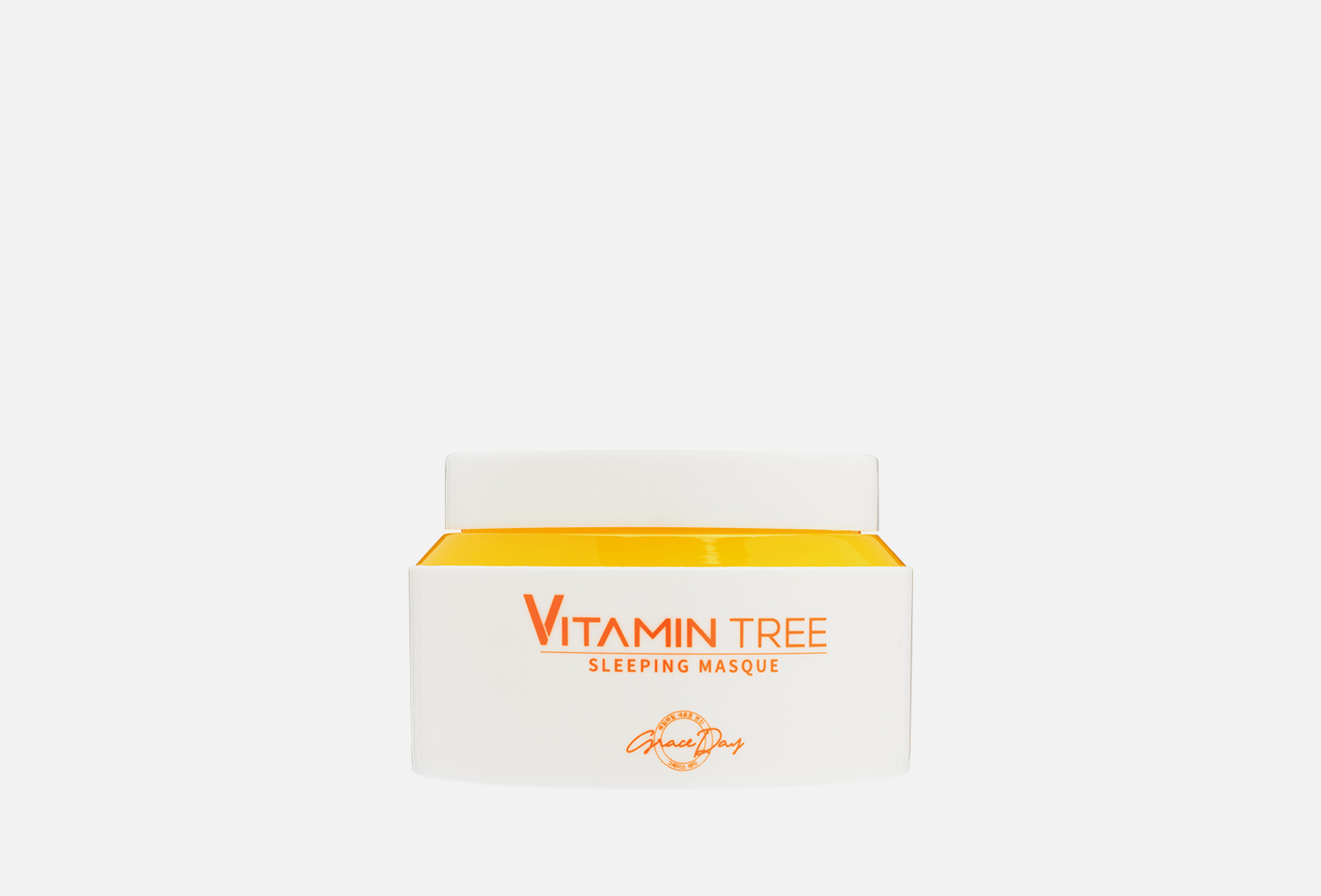 Grace Day Ночная маска для лица Vitamin Tree Sleeping Masque 100 мл ...
