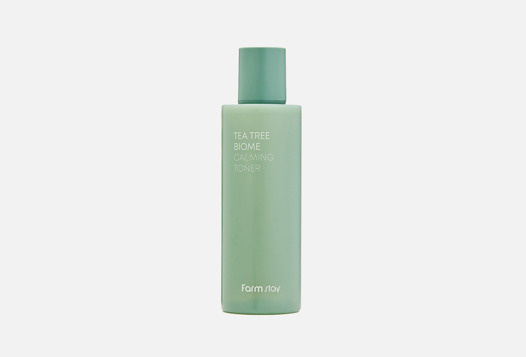 Изображение товара Тонер для лица Farm Stay Tea Tree Biome Calming Toner