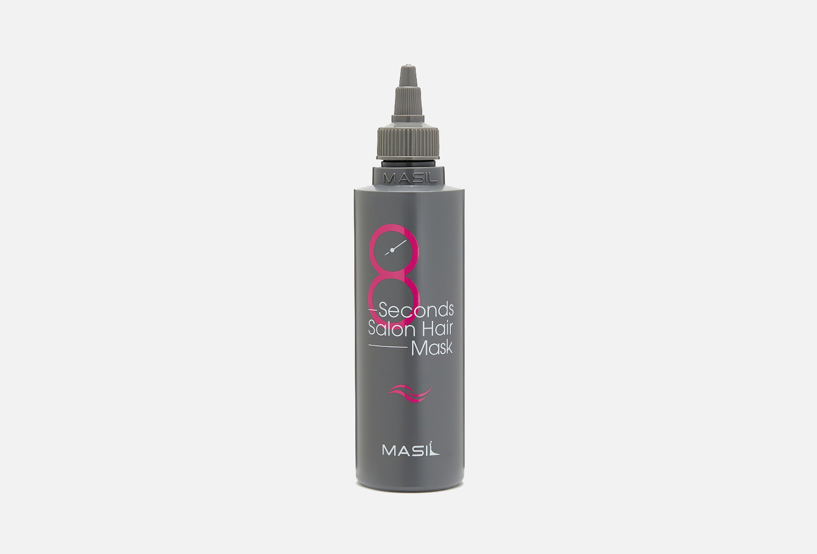 Masil Экспресс-маска для сухих и поврежденных волос 8 Seconds Salon ...