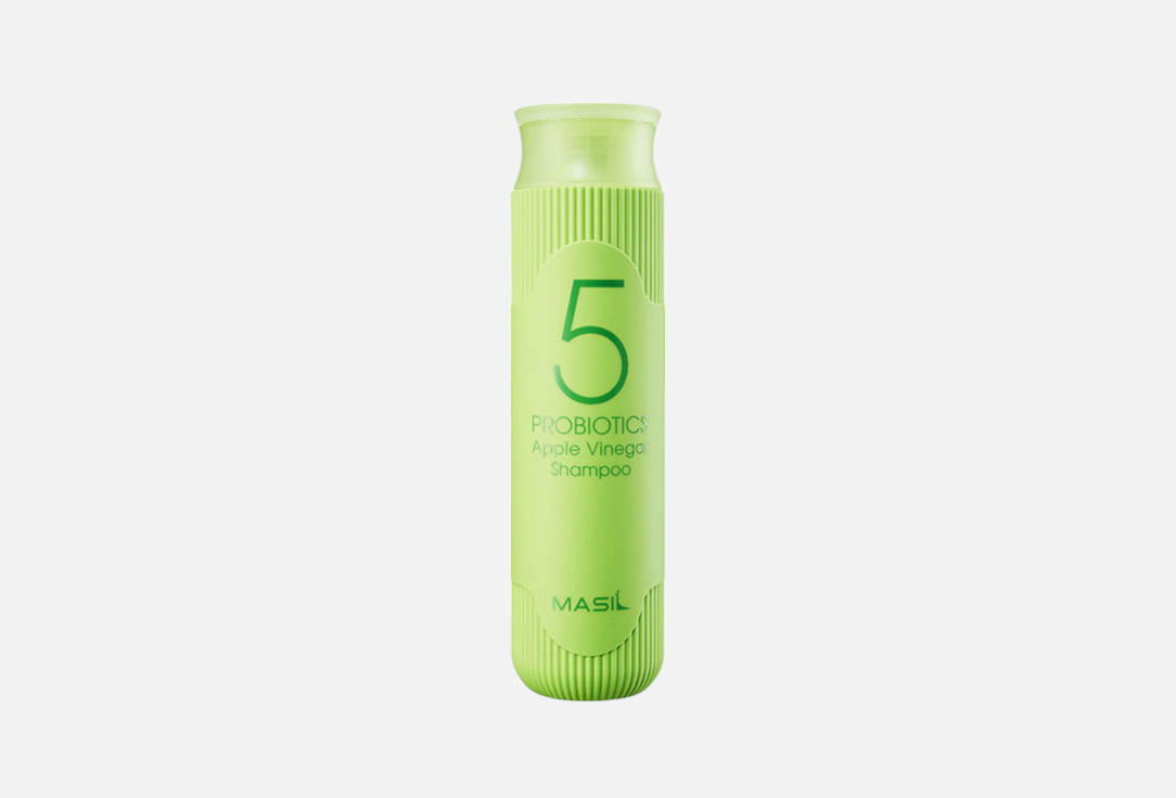 Шампунь против перхоти MASIL 5 Probiotics Apple Vinegar Shampoo 300 мл