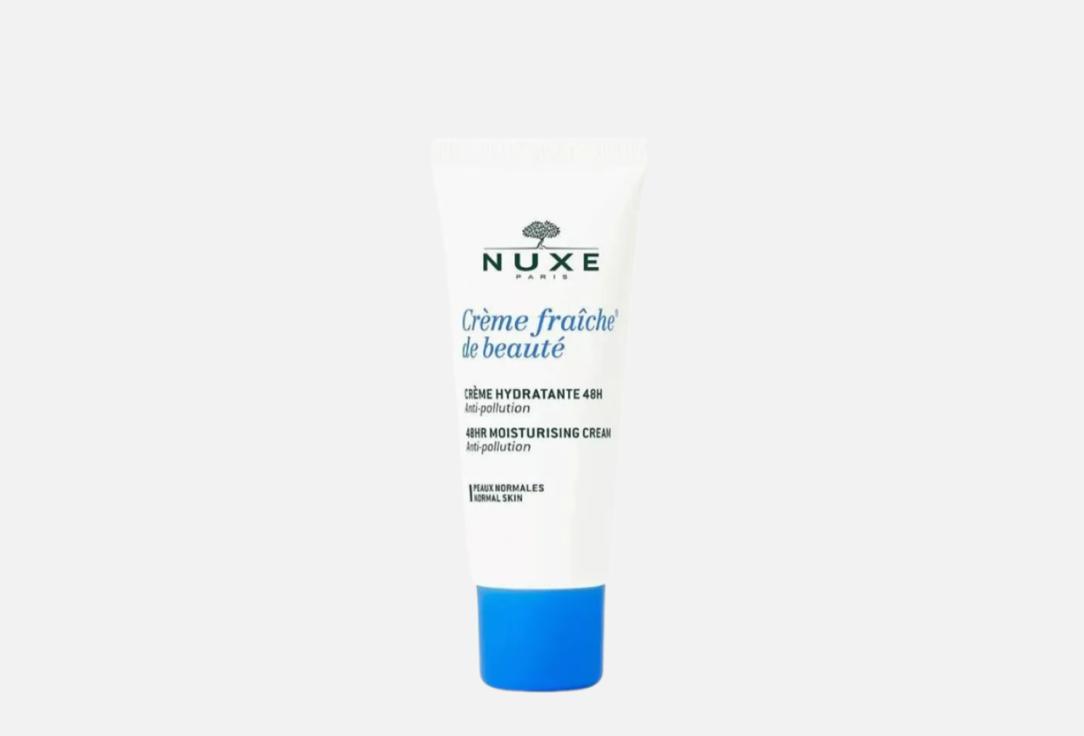 Крем для лица NUXE 48HR Moisturising Rich Cream 