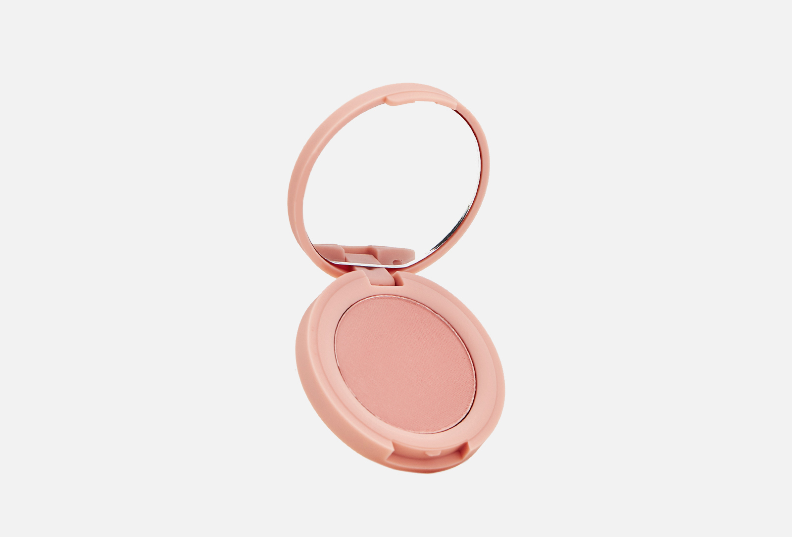 Divage Румяна для лица Solo Compact 01 Нейтральный розовый 2 г — купить ...