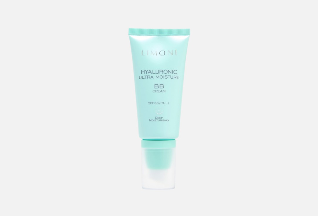 Hyaluronic Ultra Moisture BB Cream 50 мл 1497₽