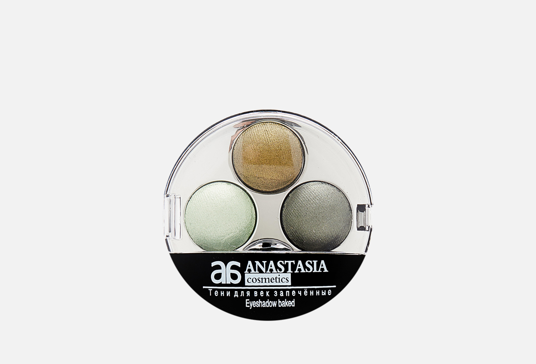 Eyeshadow Baked 6 г