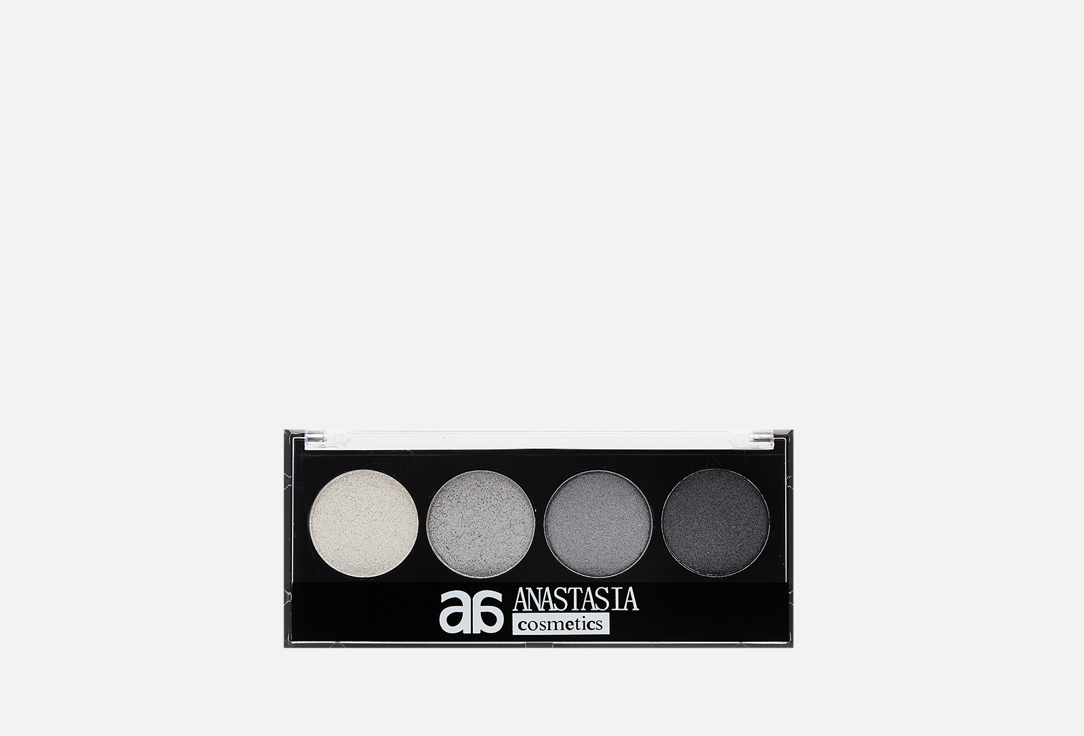 Тени для век ANASTASIA Eyeshadow 6 г набор инструментов 46пр 1 4 6гр