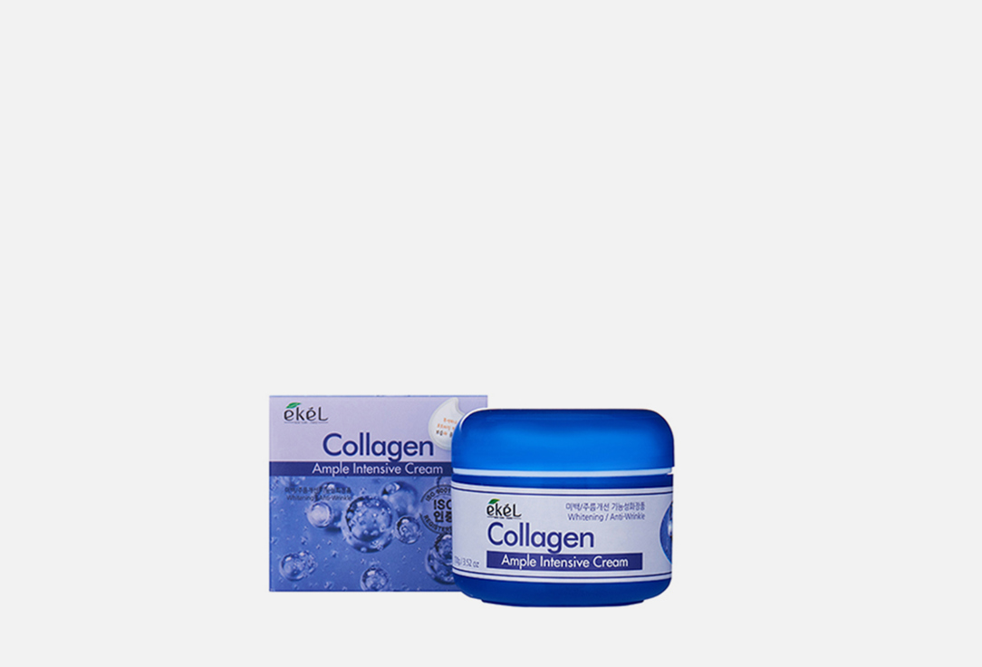 Ample Intensive Cream Collagen  110