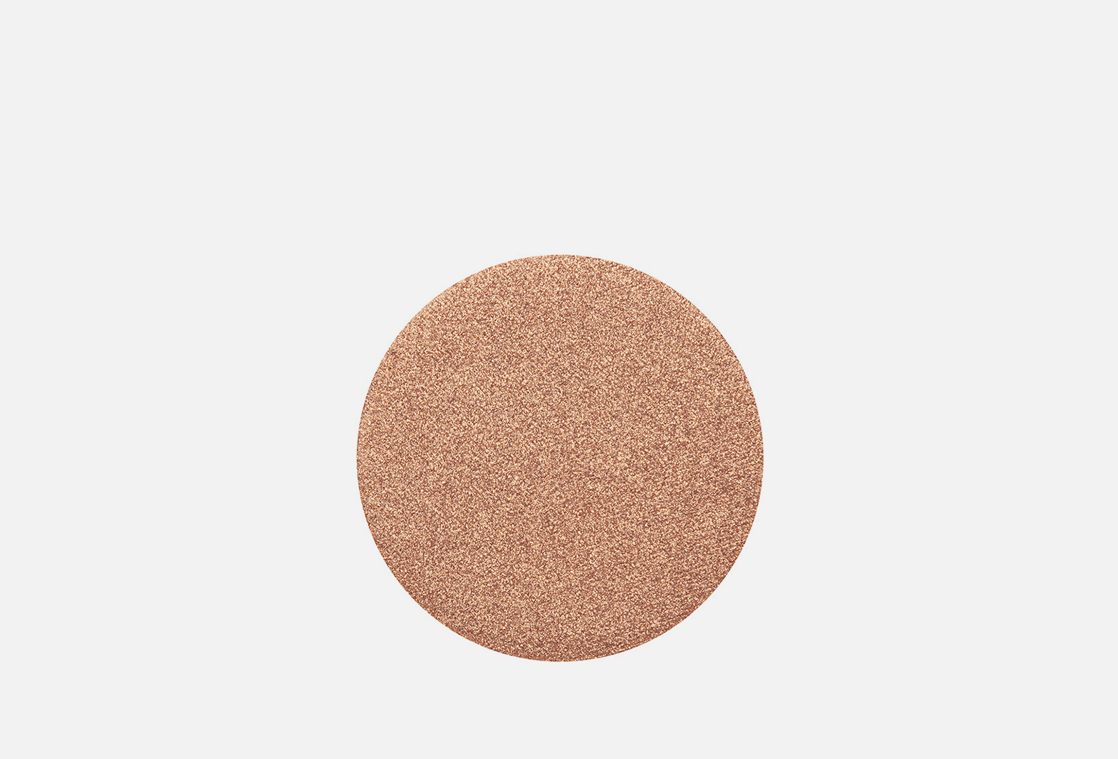 BeautyDrugs Тени для век в рефиле Eyeshadow Refill Gold 9 г — купить в