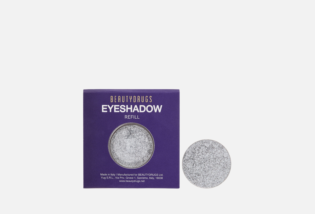 Eyeshadow Refill 9 г 1000₽