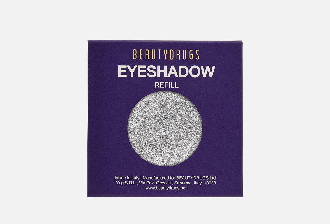 Изображение товара Тени для век в рефиле BeautyDrugs Eyeshadow Refill