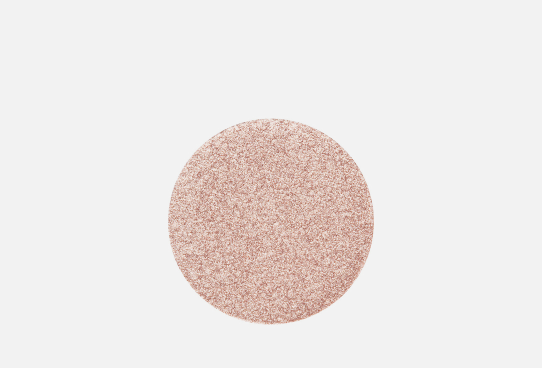 Рефилы теней для век Диаметр 36 BeautyDrugs Eyeshadow Refill Pink Gold