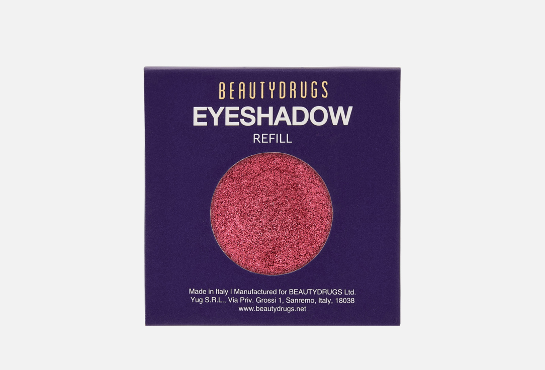 Изображение товара Тени для век в рефиле BeautyDrugs Eyeshadow Refill