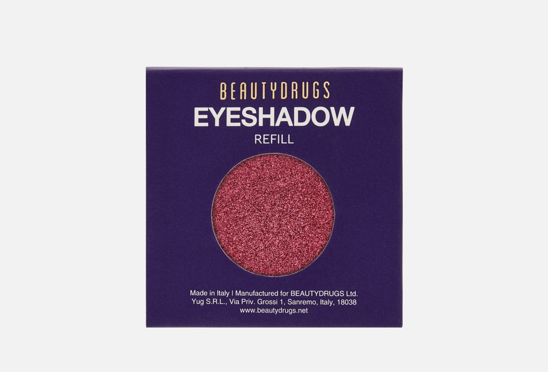 Изображение товара Тени для век в рефиле BeautyDrugs Eyeshadow Refill