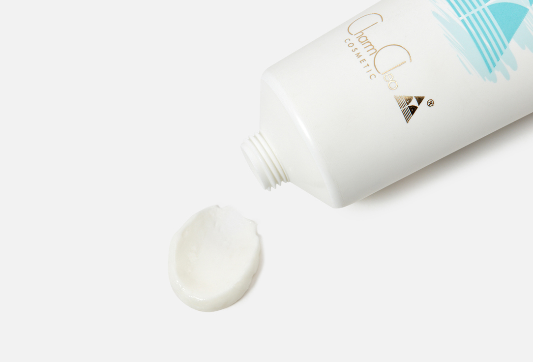 Крем для рук Charm Cleo Cosmetic Hand cream with sea buckthorn extract 