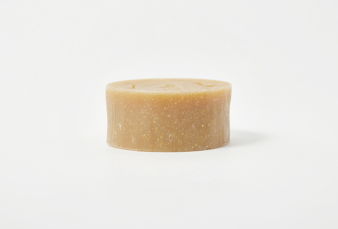мыло кусковое Zeitun Aleppo premium soap Sulphur 